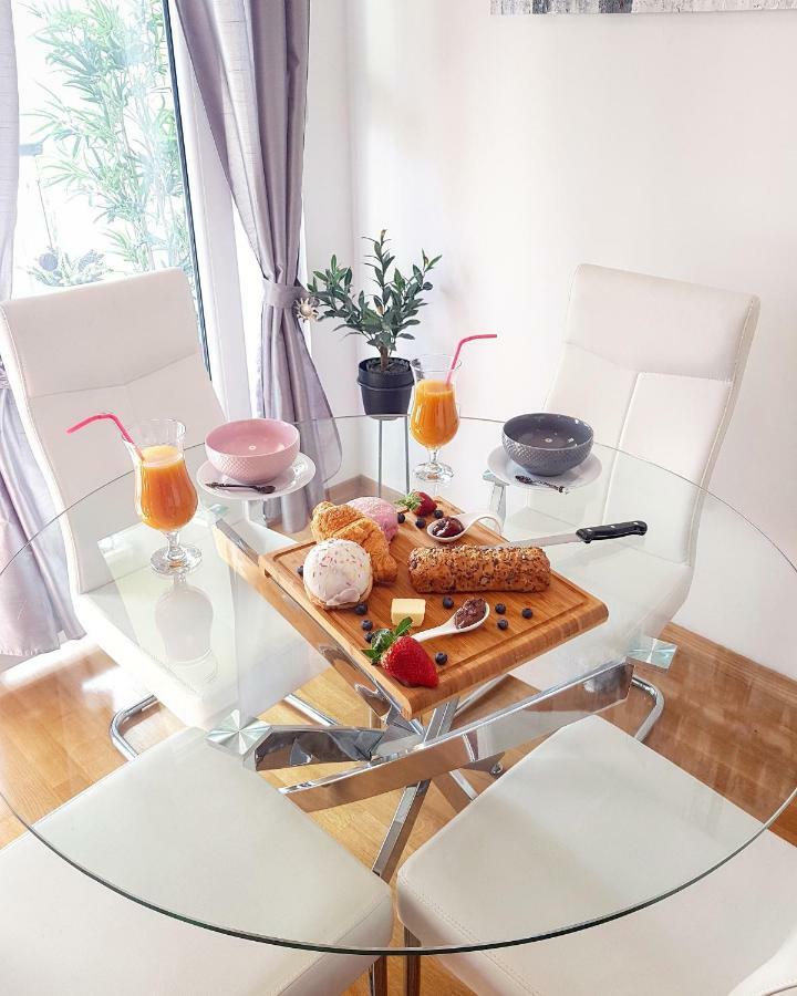 Rio Apartmán Podstrana