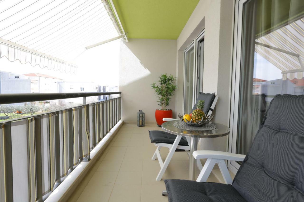 Rio Apartmán Podstrana