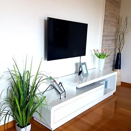Apartment Rio Podstrana Extérieur photo