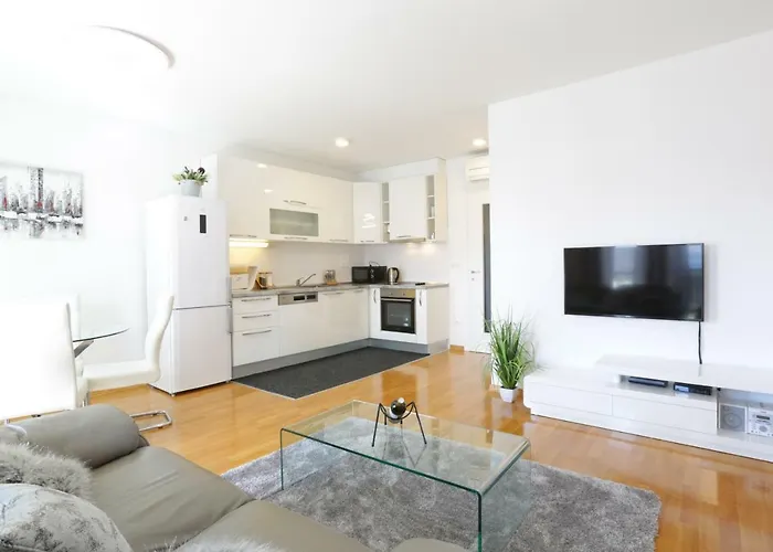 Apartment Rio