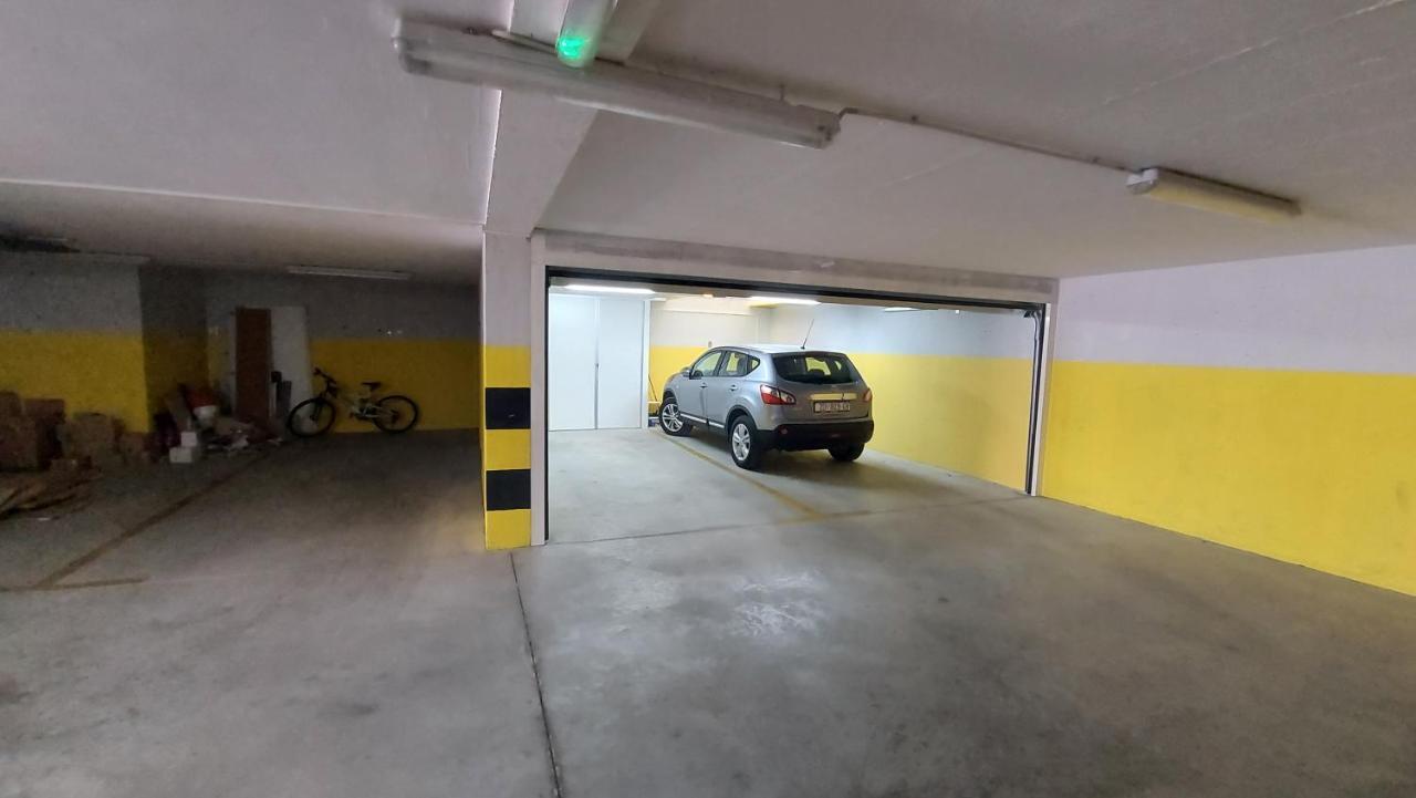 Apartmán Rio Podstrana
