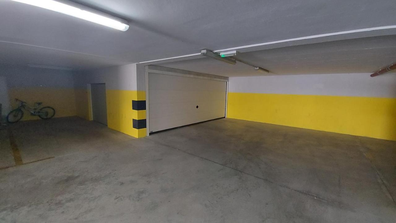 Rio Apartmán Podstrana