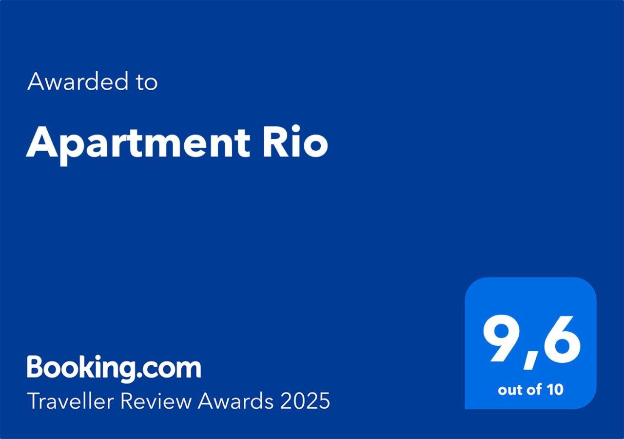 Rio * Podstrana