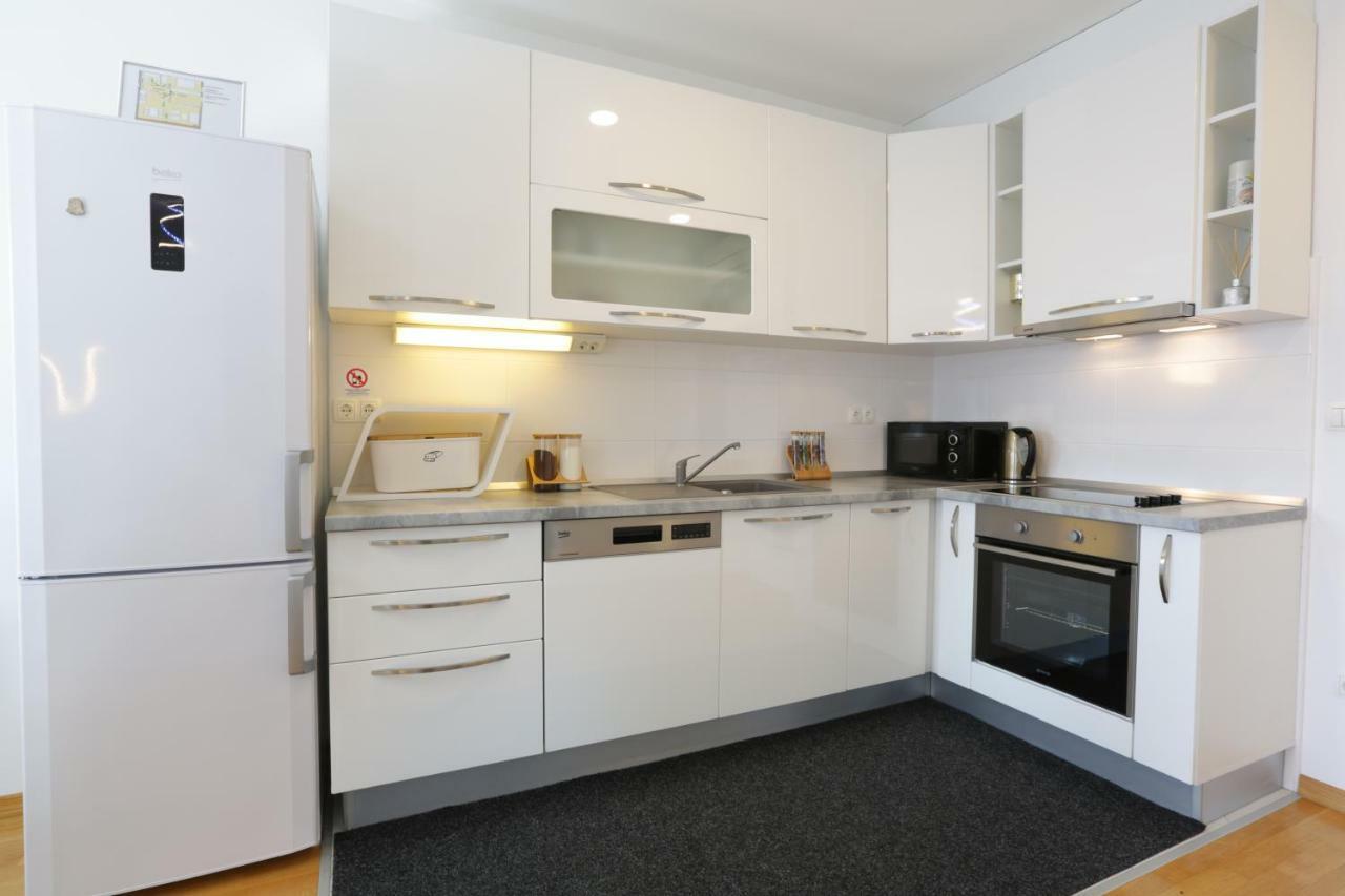Apartmán Rio *
