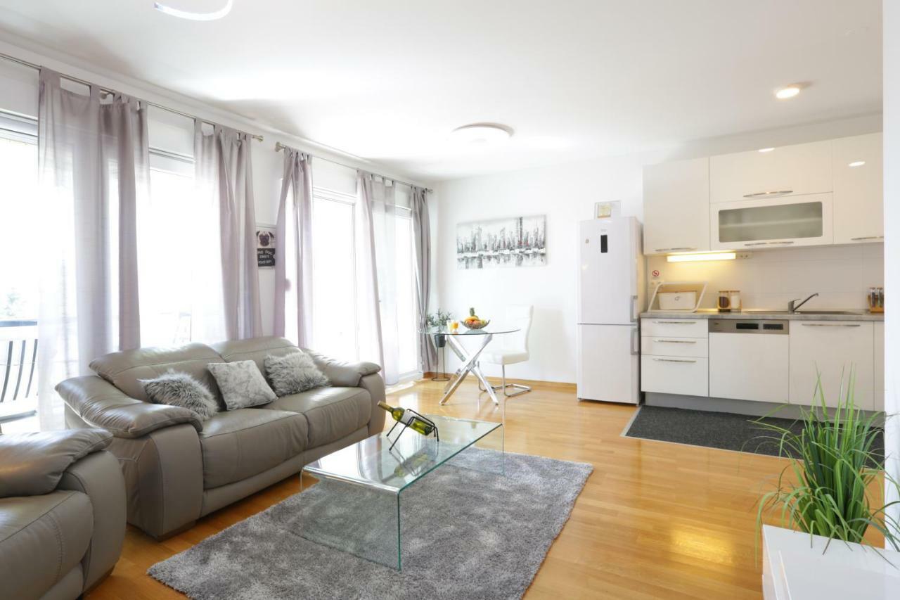 Rio Apartmán Podstrana